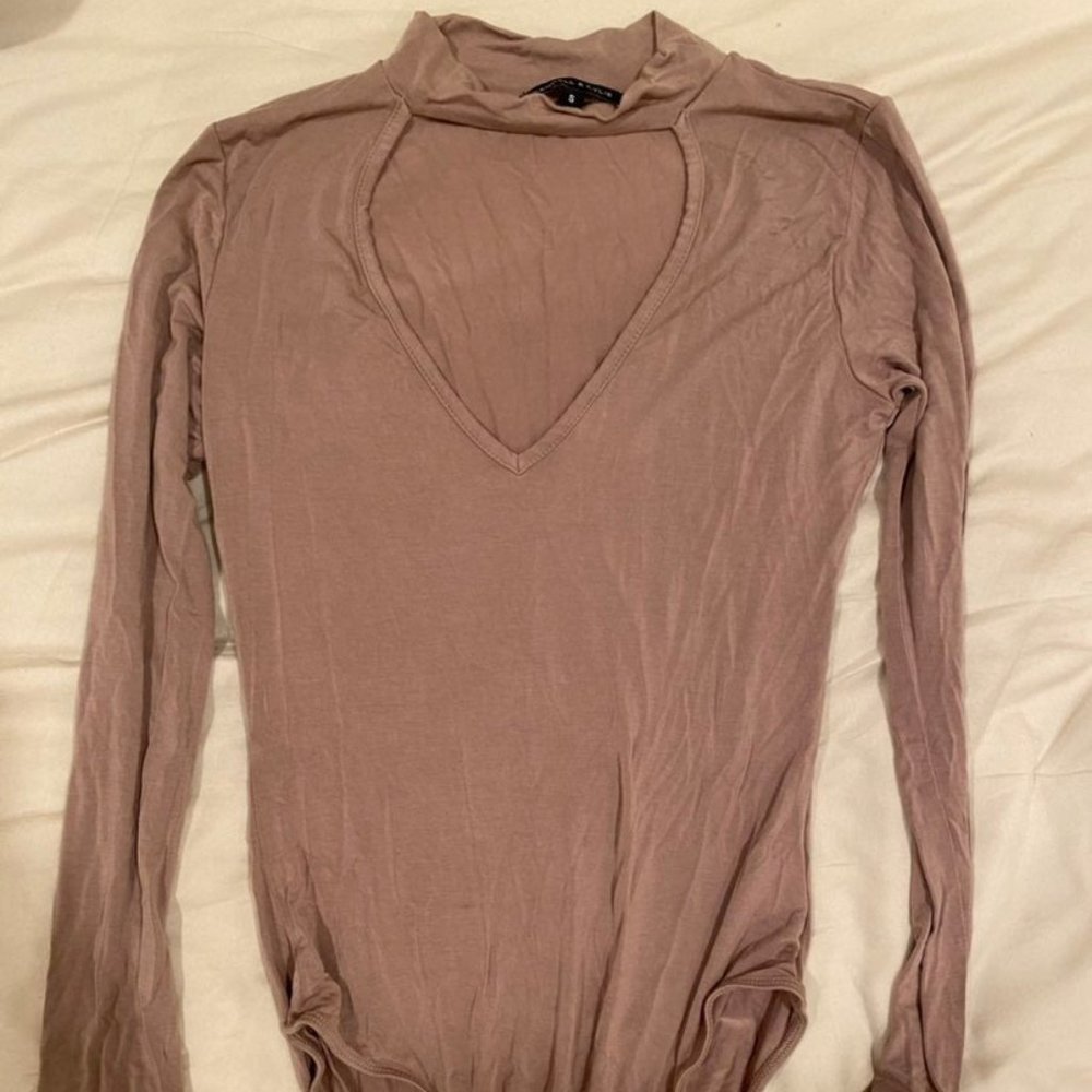 Kendall and Kylie Bodysuit